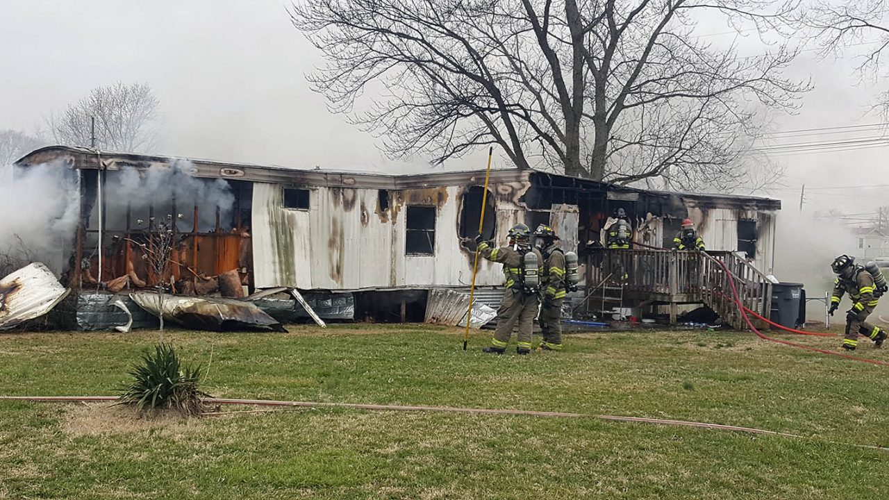 Fire Archives Clarksville, TN Online