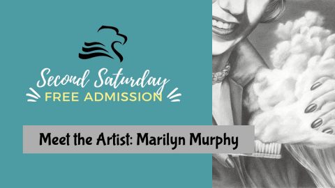 Meet the Artist: Marilyn Murphy