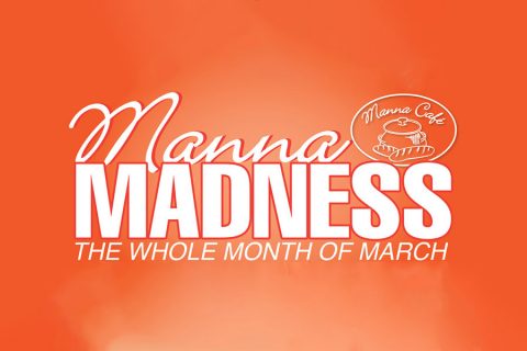 Manna Madness