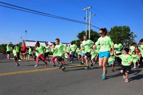 Queen City Road Race Runners should register before April 15th for discounted rate.