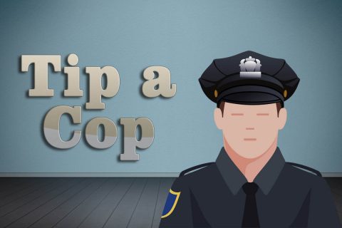 Clarksville Police to be at the Texas Roadhouse Monday afternoon for Tip a Cop. Clarksville Police to be at the Texas Roadhouse Monday afternoon for Tip a Cop.