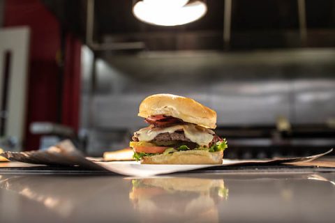 APSU Restaurant Burger 931 APSU Restaurant Burger 931