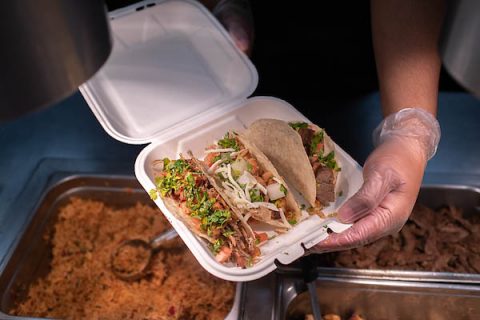 APSU Restaurant Tu Taco APSU Restaurant Tu Taco