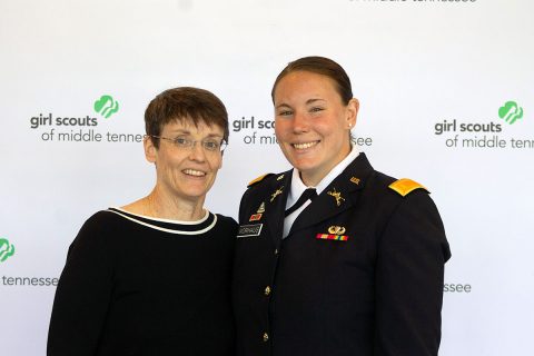 Beth and Abby Vorhaus Beth and Abby Vorhaus