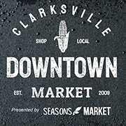 Clarksville Downtown Market