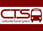 Clarksville Transit System