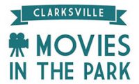 Clarksville's Movies in the Park