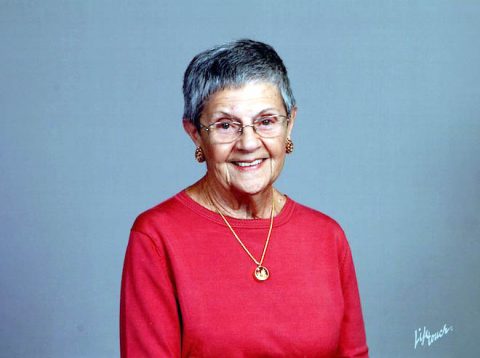 Hazel S. Irwin