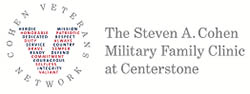 Steven A. Cohen Military Family Clinic at Centerstone