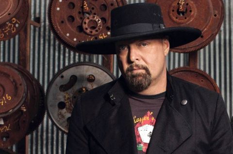 Montgomery Gentry (featuring Eddie Montgomery) to headline Clarksville's 2019 Riverfest.