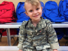 1000 Fort Campbell Military Kids prepped for Back to School thanks to Operation Homefront