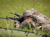 101st Airborne Division held a Best Air Assault Competition at Fort Campbell as part of the Week of the Eagles. (Staff Sgt. Michael Eaddy)