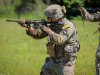 101st Airborne Division held a Best Air Assault Competition at Fort Campbell as part of the Week of the Eagles. (Staff Sgt. Michael Eaddy)