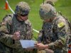 101st Airborne Division held a Best Air Assault Competition at Fort Campbell as part of the Week of the Eagles. (Staff Sgt. Michael Eaddy)