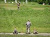 101st Airborne Division held a Best Air Assault Competition at Fort Campbell as part of the Week of the Eagles. (Staff Sgt. Michael Eaddy)