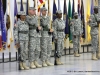 101st Combat Aviation Brigade Uncasing Ceremony at Fort Campbell