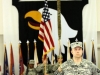 101st Combat Aviation Brigade Uncasing Ceremony at Fort Campbell