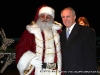 Santa Claus and Mayor Piper