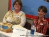 Phyllis Bruton (Marketing Director) and Tammy Miller (Human Resources Director) from Spring Meadows