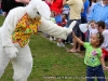 The first annual Clarksville, TN Easter Egg Hunt 