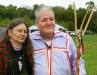 The 2009 Native Cultural Circle Intertribal Powwow