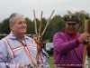 The 2009 Native Cultural Circle Intertribal Powwow