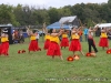 The 2009 Native Cultural Circle Intertribal Powwow