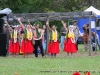 The 2009 Native Cultural Circle Intertribal Powwow