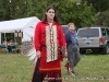 The 2009 Native Cultural Circle Intertribal Powwow