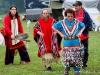 The 2009 Native Cultural Circle Intertribal Powwow