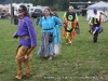 The 2009 Native Cultural Circle Intertribal Powwow