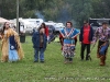 The 2009 Native Cultural Circle Intertribal Powwow