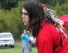 The 2009 Native Cultural Circle Intertribal Powwow