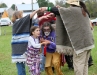 The 2009 Native Cultural Circle Intertribal Powwow