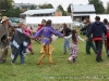 The 2009 Native Cultural Circle Intertribal Powwow