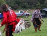 The 2009 Native Cultural Circle Intertribal Powwow