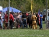 The 2009 Native Cultural Circle Intertribal Powwow