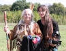 The 2009 Native Cultural Circle Intertribal Powwow