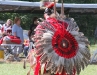 The 2009 Native Cultural Circle Intertribal Powwow