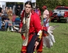 The 2009 Native Cultural Circle Intertribal Powwow