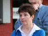 Faces in the crowds at Rivers and Spires on Friday