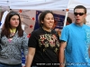 Faces in the crowds at Rivers and Spires on Friday