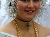 Ballet Folklorico Viva Panama Dancers