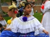 Ballet Folklorico Viva Panama Dancers