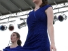 The Northeast High School Exit One Show Choir