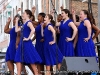 The Northeast High School Exit One Show Choir