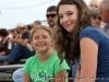 Faces in the crowd at the 2009 Kiwanis Club Rodeo