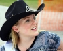 Miss Rodeo Lauren Bumgartner