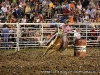 Barrel Racing