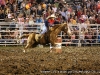 Barrel Racing